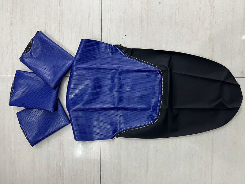 3 tiêu chuẩn chi tiết áo bọc yên xe máy.
