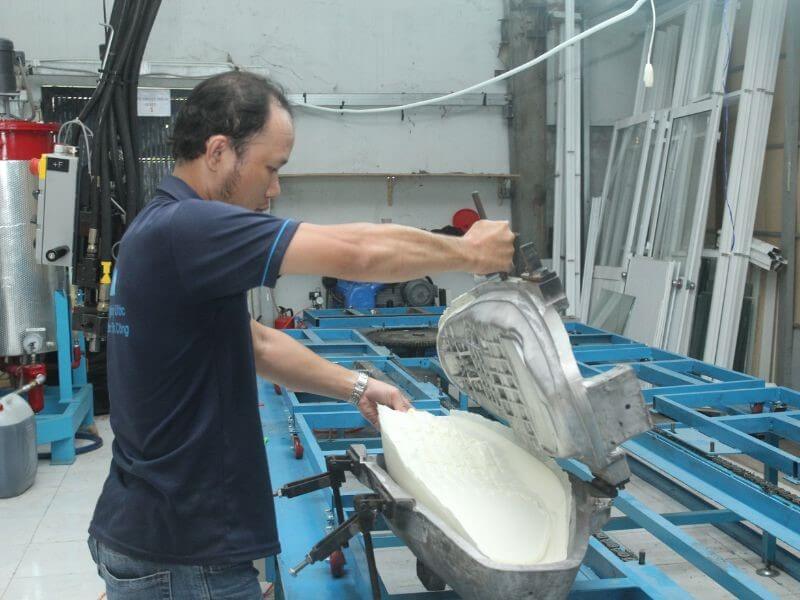 Yên xe máy giá sỉ ở đâu rẻ nhất hiện nay?