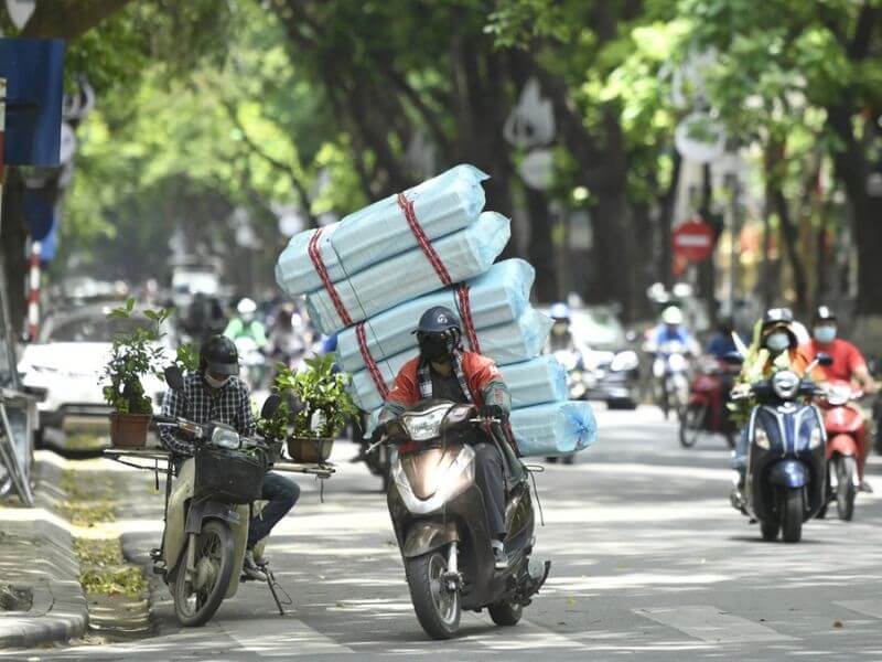Xác định nhu cầu sử dụng trước khi mua để chọn được yên xe máy phù hợp nhất.