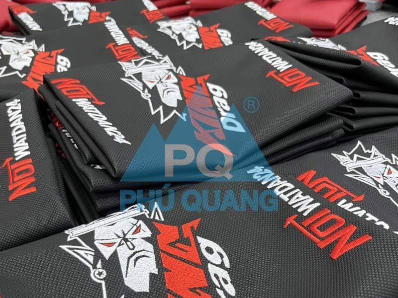 Xưởng cung cấp bao yên xe máy độ Yên Xe Phú Quang.