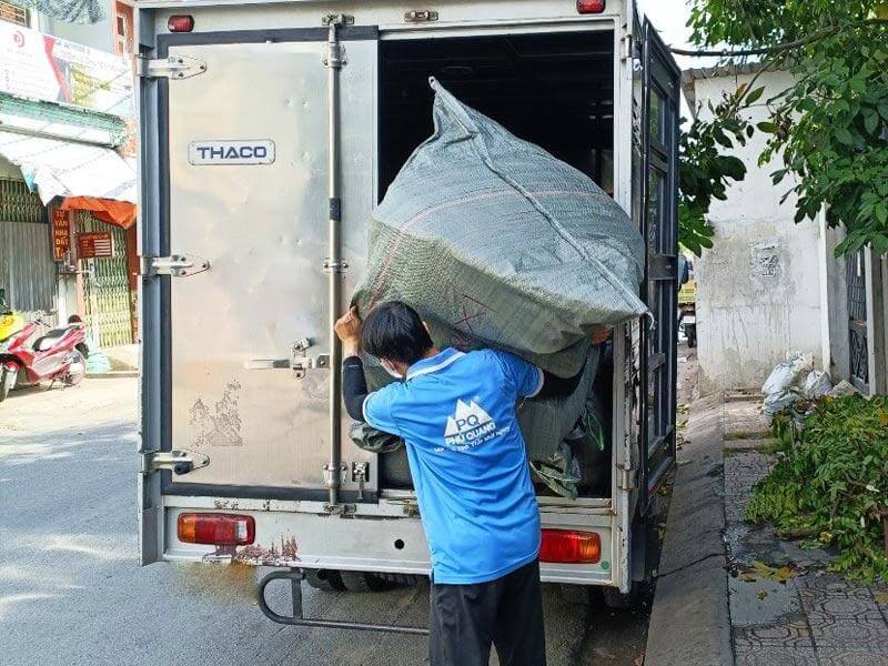Trợ phí giao toa sỉ toàn quốc