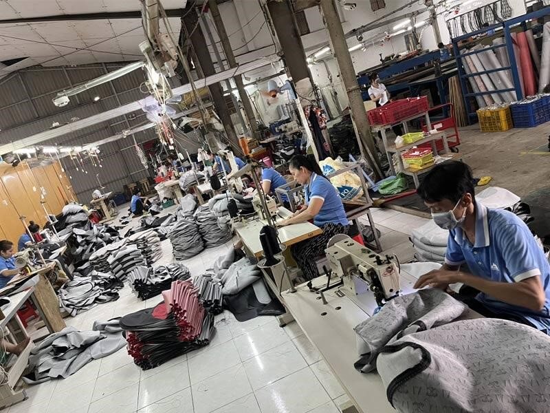 Bật mí nguồn sỉ yên xe máy giá rẻ cho dân buôn.