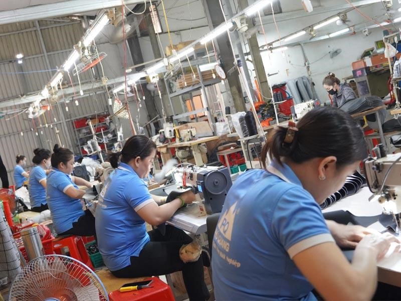 Yên Xe Phú Quang - Thương hiệu yên xe máy chất lượng 12+ năm.