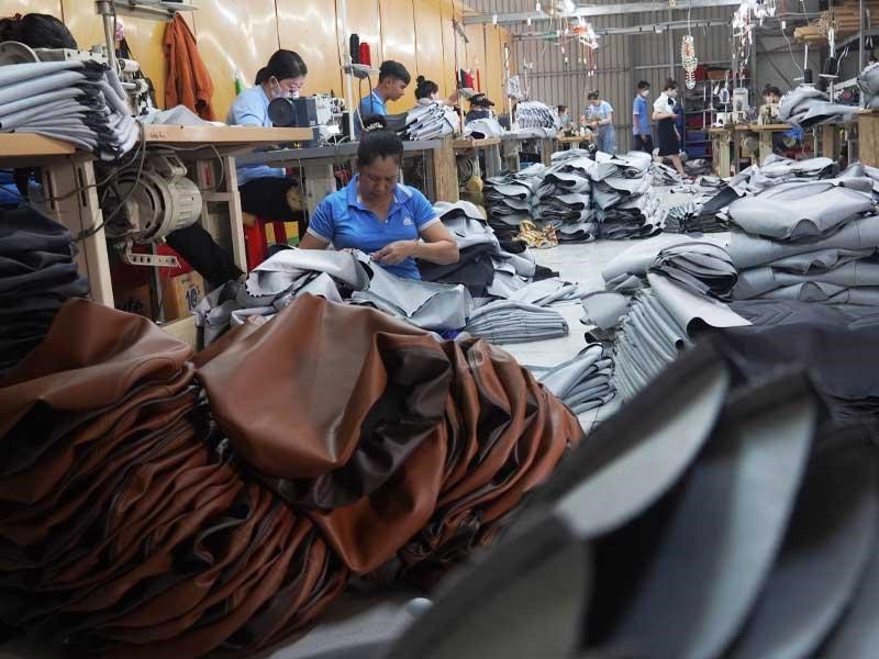 Công ty Phú Quang phân phối bọc yên xe máy tại huyện Nhà Bè giá tốt.