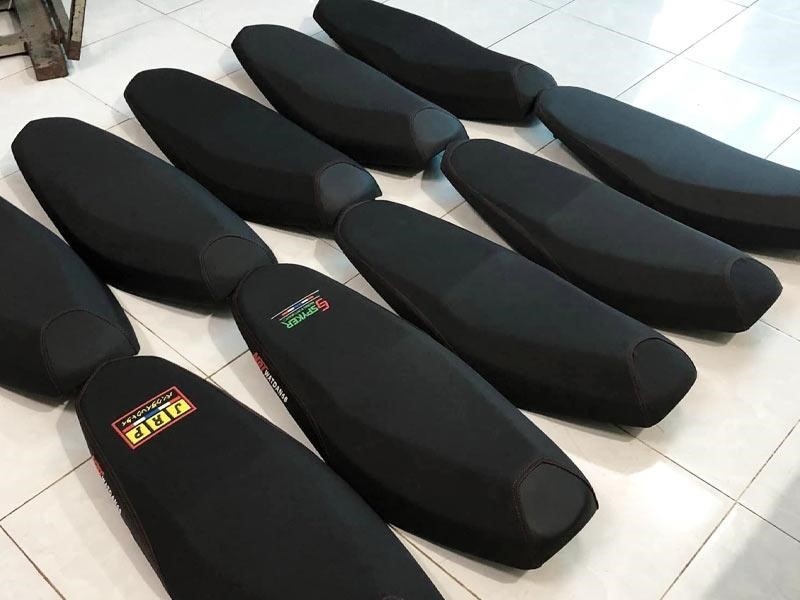 Tiệm nhận bọc yên Hậu Lê Shop