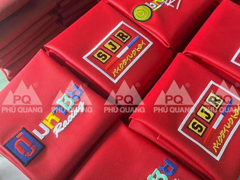 Hình ảnh minh họa - Bọc yên xe máy thời trang săn đón bởi biker Tân Phú