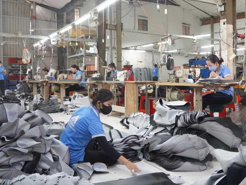 Yên xe Phú Quang cam kết nguồn gốc, chất lượng trong từng sản phẩm.
