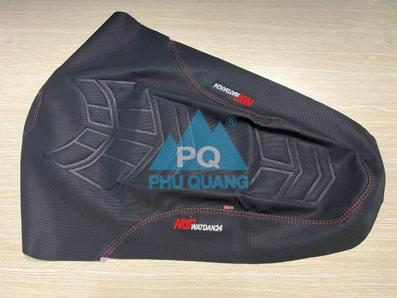 Áo yên phối kiểu mới Phú Quang chính hãng dành cho mọi dòng xe.