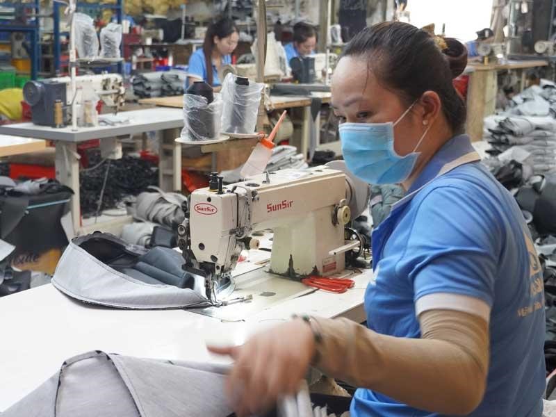 Đơn vị sản xuất bọc yên trực tiếp uy tín 13+ năm.