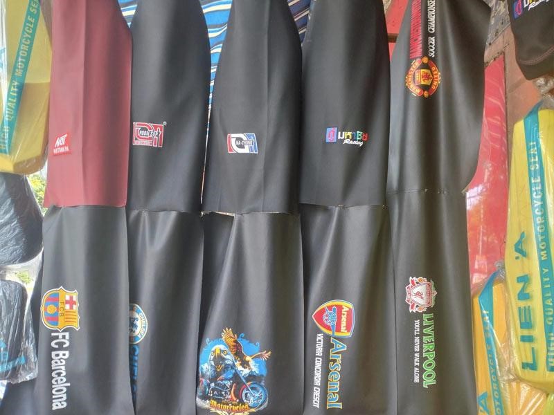 Địa chỉ bọc yên xe máy Hoàn Hiến