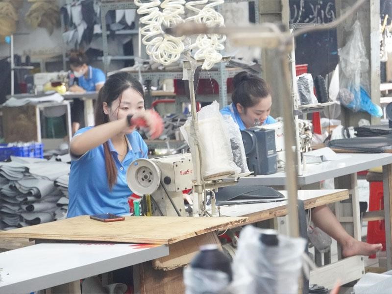 Đơn vị sản xuất trực tiếp đảm bảo về nguồn gốc, chất lượng.