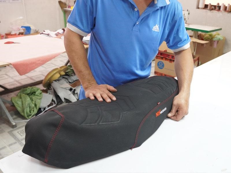 Điểm danh 03 tiệm nhận bọc yên xe máy Thanh Xuân biker nên ghé