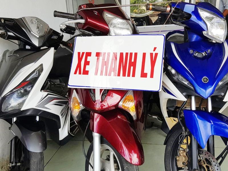Mua xe cũ không còn là mối lo ngại, nếu biker có đủ kiến thức để đánh giá động cơ.