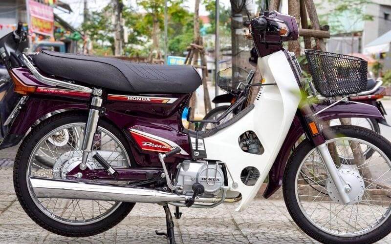 Theo đánh giá người dùng, động cơ xe Thái có phần vượt trội hơn xe Việt.