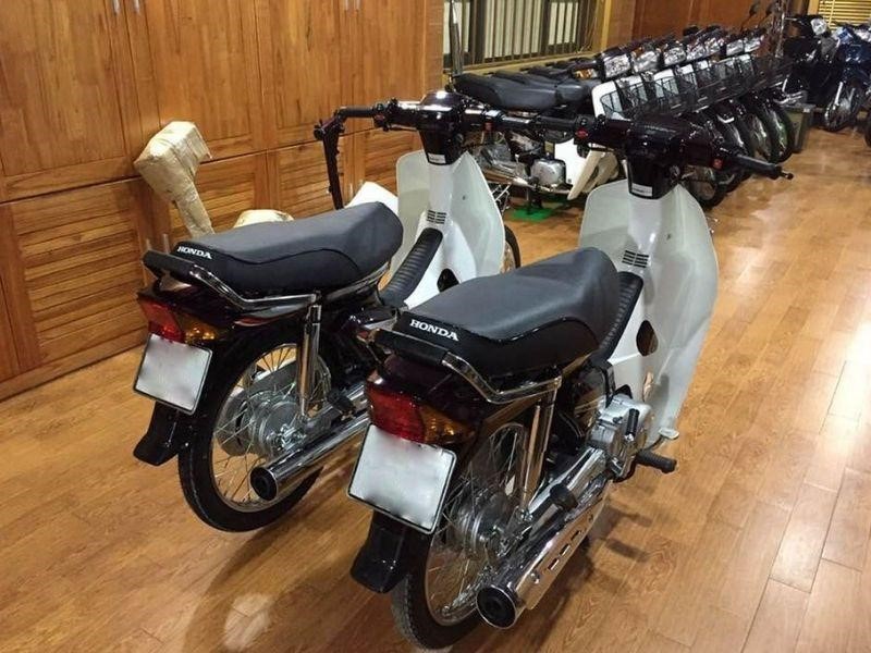 Giải đáp dream Thái và dream Việt xe nào tốt hơn?