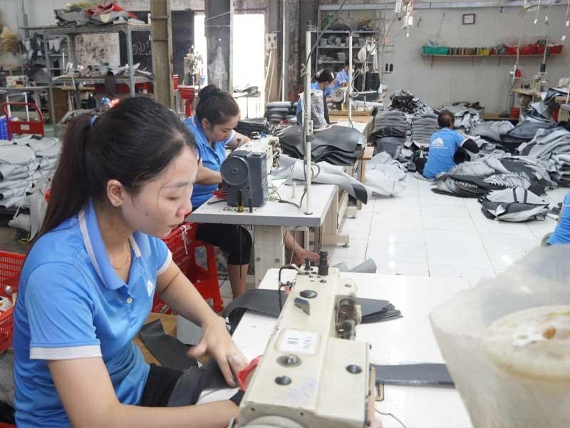 Xu hướng mua vỏ yên từ công ty sản xuất rất được ưa chuộng.