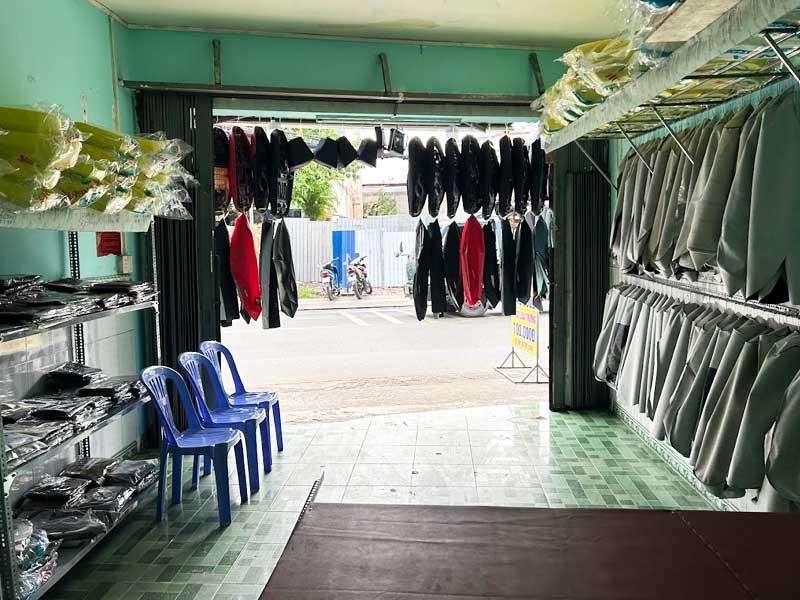 Bọc yên xe máy phường Hoà Thạnh Tân Phú: Tiệm uy tín bậc nhất