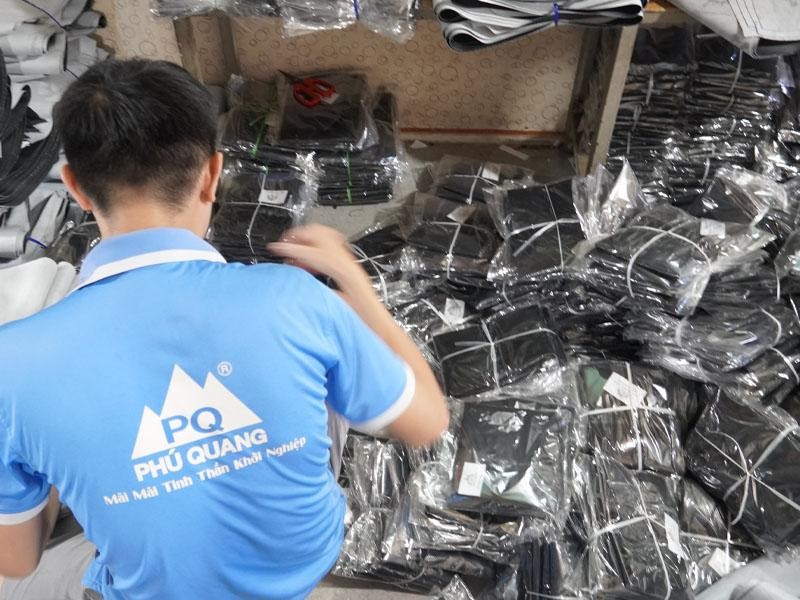 Bọc yên xe máy Phú Quang là thương hiệu uy tín 13+ năm.