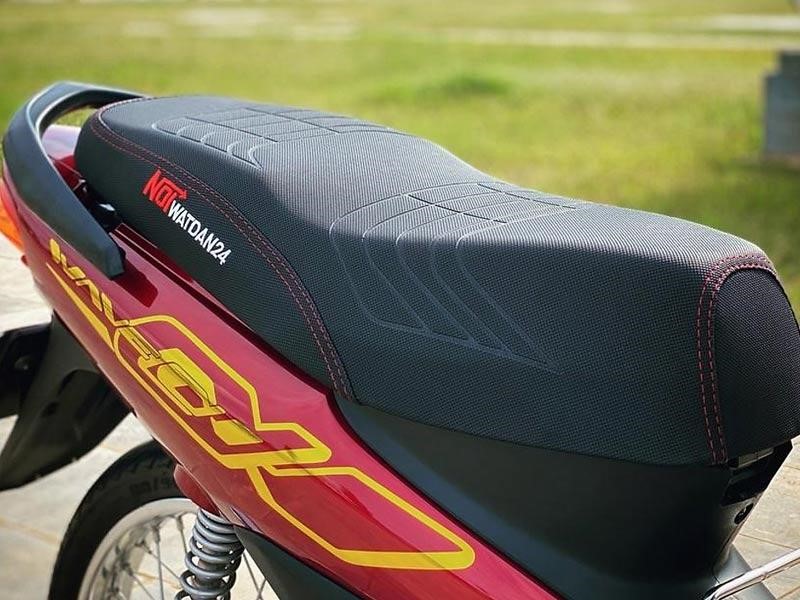 Bật mí 7 Đặc Điểm Của Yên Gọt Wave Biker Nào Cũng Thích