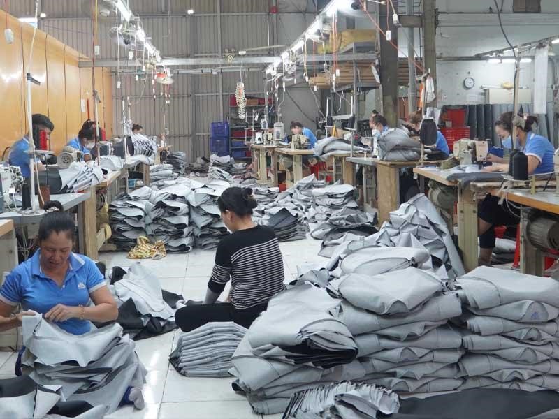 Lợi ích mua bọc yên xe máy từ công ty sản xuất