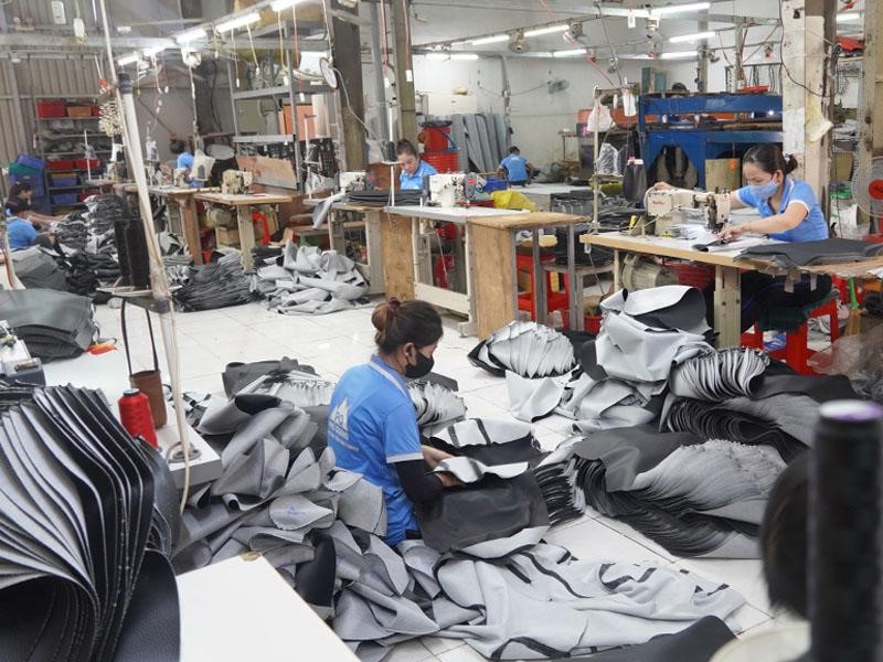 Mua sắm vỏ yên từ xưởng đảm bảo nguồn gốc, chất lượng