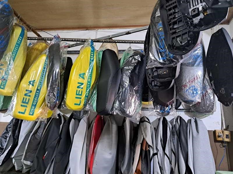 Cập nhật thông tin tiệm bọc yên xe máy phường 7 Phú Nhuận uy tín bậc nhất