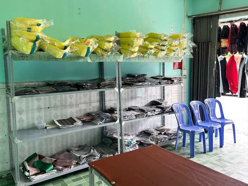 Thông tin hữu ích về sản phẩm, dịch vụ bọc yên xe máy phường 13 Gò Vấp