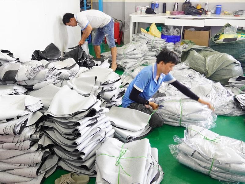 Loại vỏ truyền thống là dòng thường thấy ở yên nguyên bản
